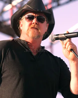 Trace Adkins