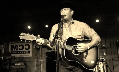 Tracy Byrd