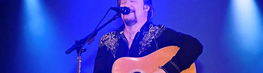 Travis Tritt
