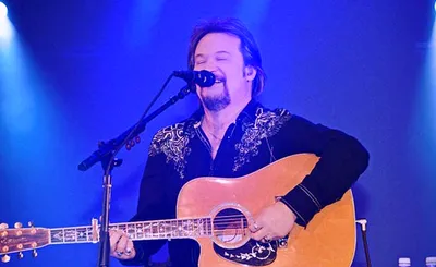 Travis Tritt