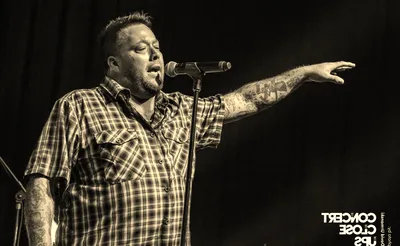Uncle Kracker