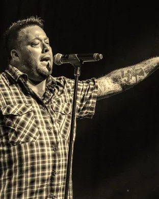 Uncle Kracker