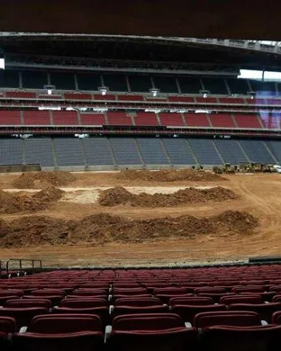 Blue Gate PBR Bull Fest