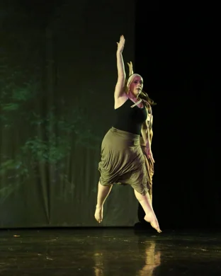 We Three Kings - The Irish Dance Christmas Sensation theatre performance