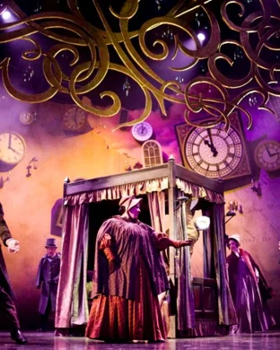 Absolutely Country, Definately Gospel